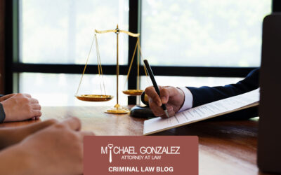 Navigating Probation in Texas: Understanding the Factors that Impact Your Chances of Being Granted Probation and the Consequences of a Probation Violation