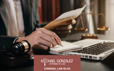 Understanding Felony Offenses and Punishment Ranges in Texas