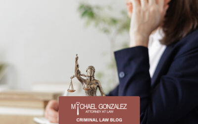Understanding Personal Bonds in Texas: A Guide to Securing Your Release from Jail on a Criminal Charge