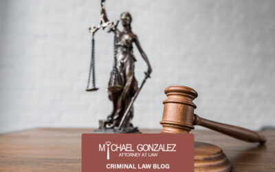 Understanding the Different Classes of Misdemeanors in Texas