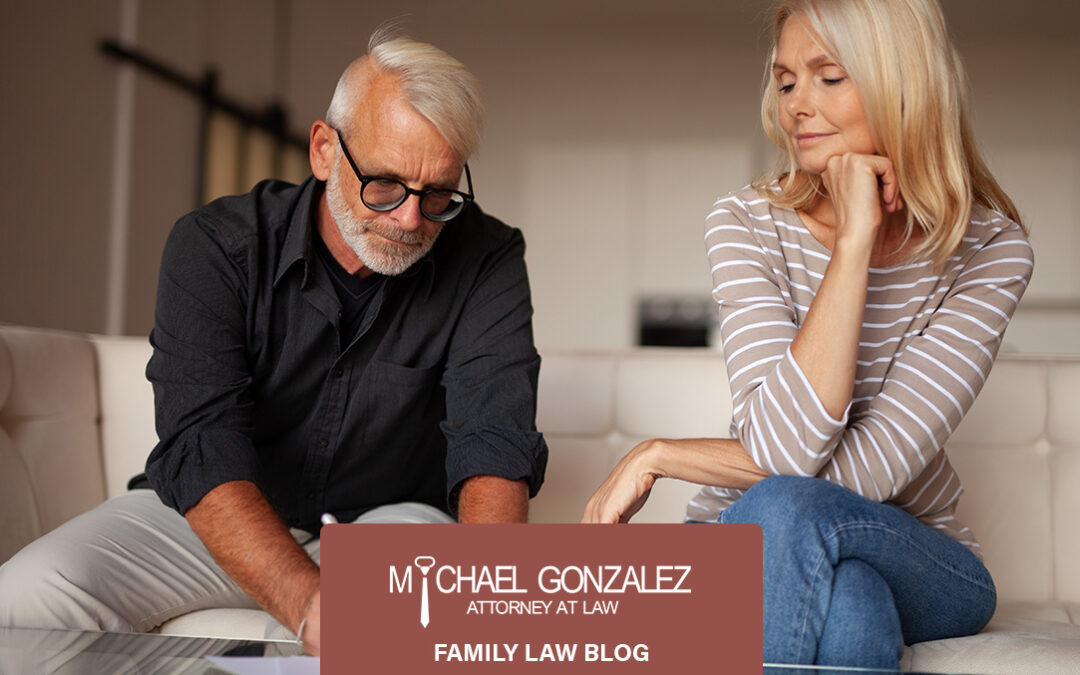 Navigating the Divorce Process in Texas: A Step-by-Step Guide
