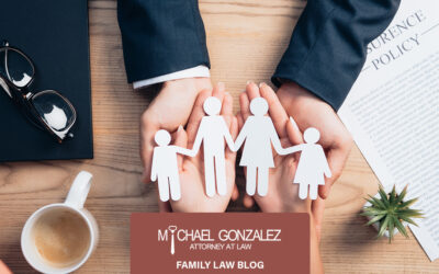  Determining Child Custody in Texas: An Overview of the Law