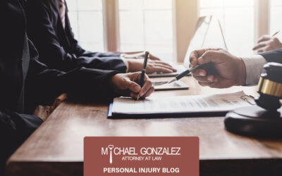 The impact of comparative negligence on a car accident settlement in Cameron County, Texas